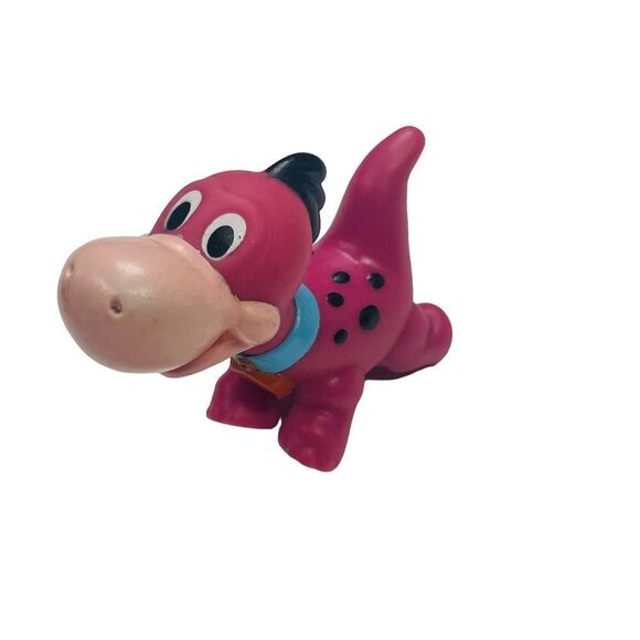 Set of 16 Flintstones Action Figures - Picture 5 of 15